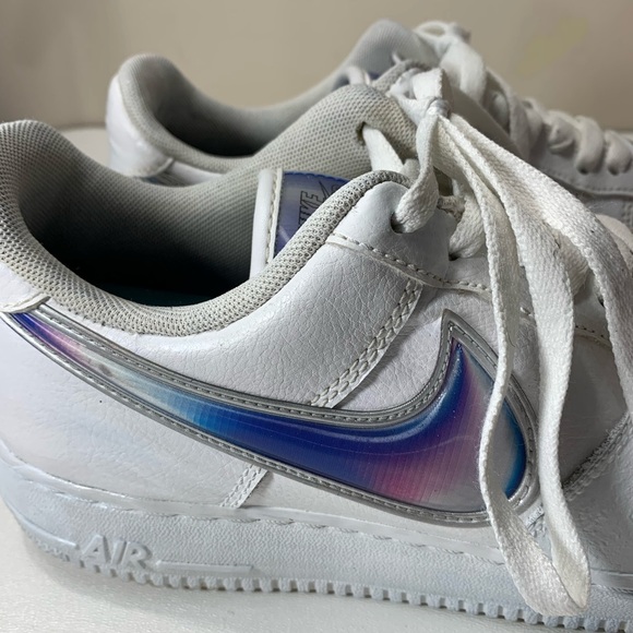 Nike Air Force 1 Low Sneakers main image 8